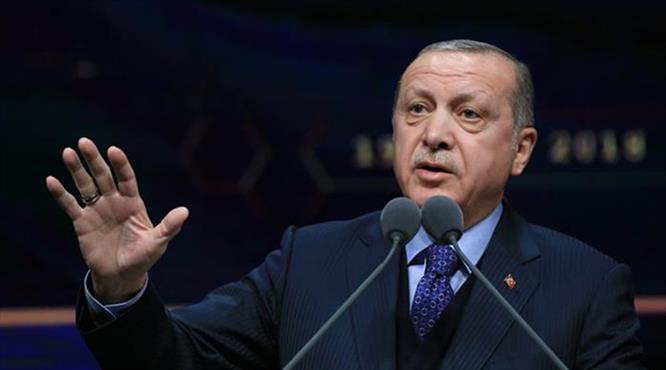 "Futbol teröründen öte bir kumpas var"