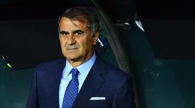 Kulüpler Birliği'nden Şenol Güneş mesajı