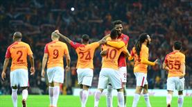 Lider Alanya'da sahne alıyor