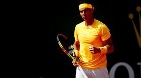 Nadal yarı finalde
