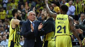 Obradovic temkinli: "Henüz her şey bitmedi"