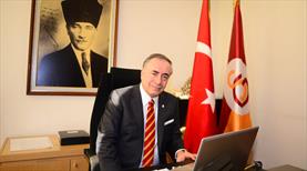 "Şampiyonluk yarışında ipler elimizde ama..."