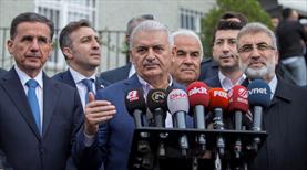 "Sorumlular mutlaka karşılığını görecek"