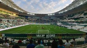 Bursaspor'dan 5 TL’ye bilet
