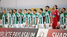 Giresun'da hedef 2'de 2