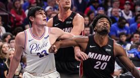 Ersanlı Philadelphia bunu çok beklemişti