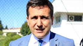 Samsunspor'a 1 milyon TL sözü