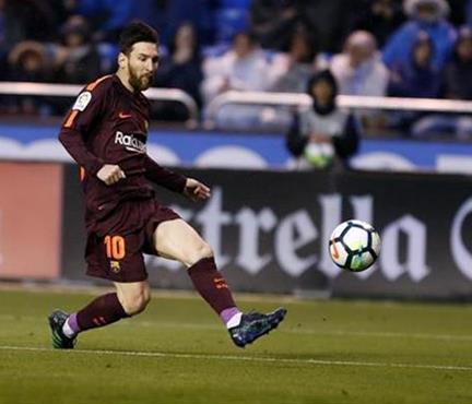 Haftaya damga vuran 13 çılgın gol burada