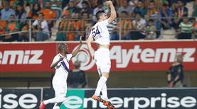 Ceyhun'dan muhteşem gol