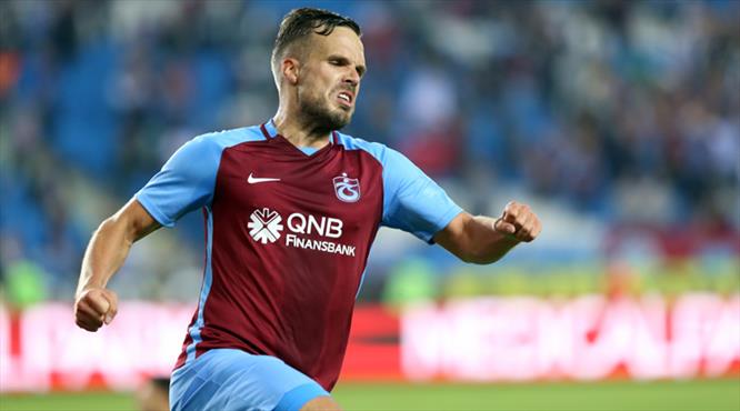 Trabzon'da roller değişti