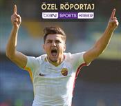 "Cengiz'in potansiyeli ilk günden belli oluyordu"