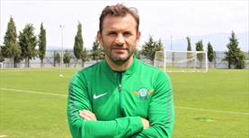 "Biz de Fenerbahçe kadar istiyoruz"