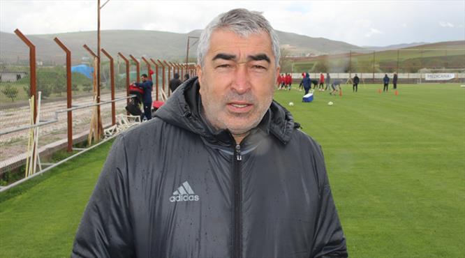 Aybaba Sivas'ta kalacak mı?