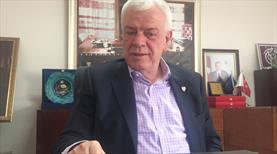 Bursaspor Ortaokulu ve Lisesi açılıyor