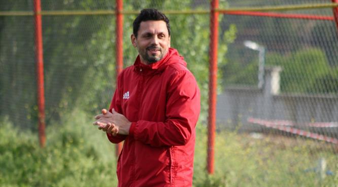 Malatya'da Galatasaray alarmı