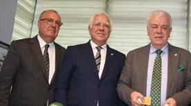Başkan adayları listelerini verdi