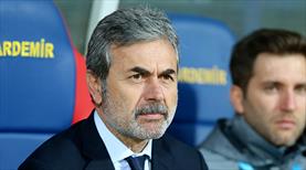 Kocaman'dan şampiyonluk motivasyonu