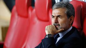 Aykut Kocaman'ın şampiyonluk hesabı