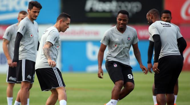 Kartal 7 eksikle çalıştı