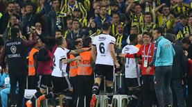 Tahkim Beşiktaş'ı reddetti