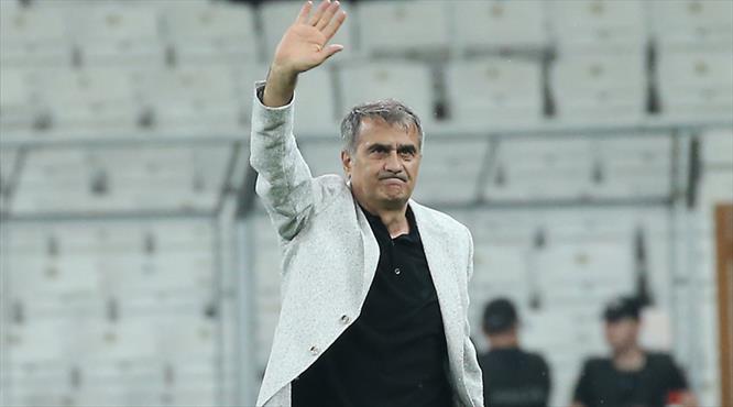 "Taraftarlarımızdan özür diliyorum"