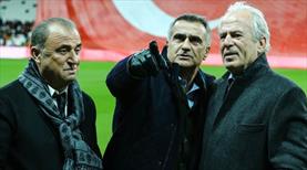 Süper Lig'e yerli hoca damgası