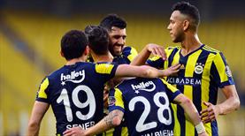 Fenerbahçe'nin Devler Ligi için gözü kulağı onlarda