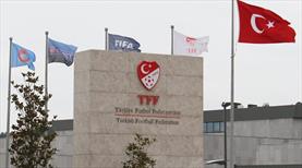 Galatasaray ve Beşiktaş PFDK'da