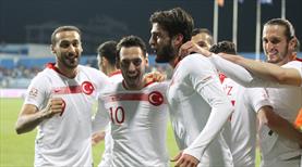 Milli mesai başlıyor