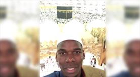 Pogba Kabe'den seslendi
