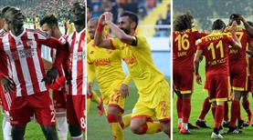 Yeniler sezonu "süper" tamamladı