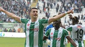 Jahovic'in aklı yeni sezonda