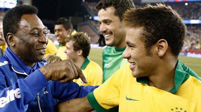 "Neymar bize Dünya Kupası'nı kazandırmayacak"