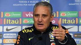 Tite Real Madrid'in yeni hocası olacak mı? İşte cevabı...