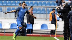Trezeguet paylaşılamıyor! Fransız, Alman ve İtalyanlar sırada....