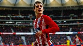 Griezmann kafa karıştırdı! Fiyat mı yükseltiyor?