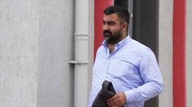 Ümit Özat Eskişehir'le anlaşamadı