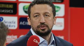 Hidayet Tükoğlu'ndan Wilbekin sözleri