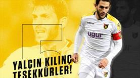 İstanbulspor'da ayrılık