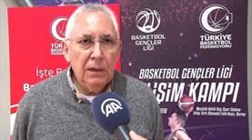 Aydın Örs katılımdan memnun