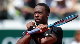 Gael Monfils Türkiye'ye geliyor