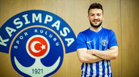 Özgür Çek, Kasımpaşa'da