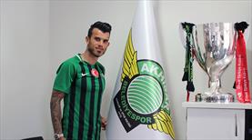 Güray Vural Akhisar'da