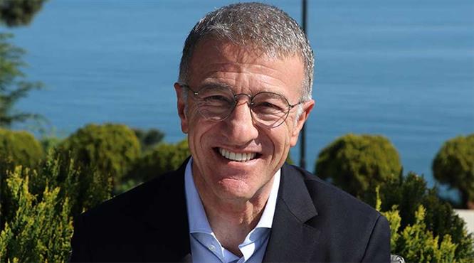"UEFA'nın mali kriterlerine takılmayan tek kulübüz"