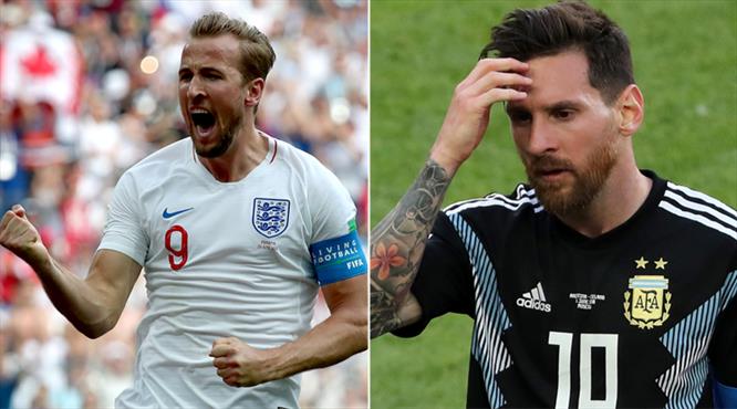 Messi'yi yakalaması 152 dakika sürdü