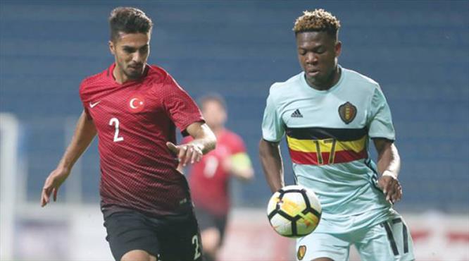 Spor Toto 1. Lig'den Ligue 1'e gidiyor