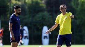 Cocu ilk sınavına çıkıyor