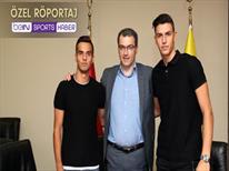Başkan açıkladı! İşte transferlerin perde arkası!