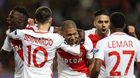 Geleceğin yıldızlarına imza attırdı! Monaco yine servet kazanacak