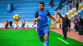 Trezeguet'den flaş transfer açıklaması! "Tekliflere açığım"